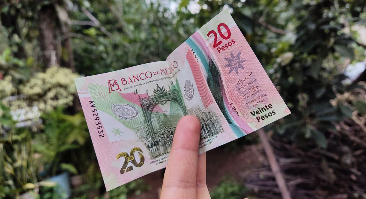 ¿Inflación? Qué hay detrás de la salida del billete de 20 pesos y el posible nuevo de 2 mil