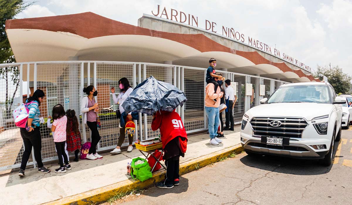 Por si aún no estás esterado, conoce el dí­a exacto en que te estarán depositando lo correspondiente a las Becas Benito Juárez 2022.