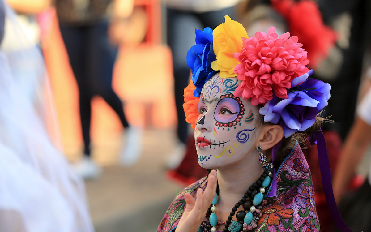 5 cosas que puedes hacer para celebrar el Día de Muertos en Toluca y Metepec este 2022e