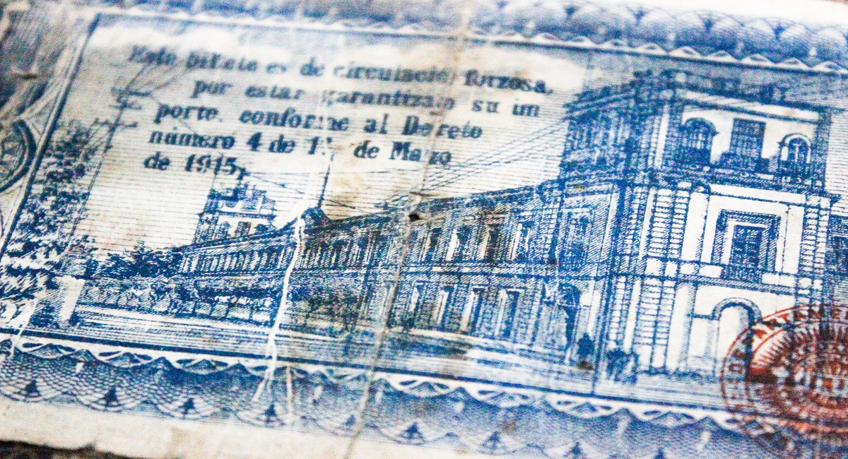 Historia y arquitectura de Toluca plasmada en billete de 1 peso, ¿Cuál es su valor actualmente?