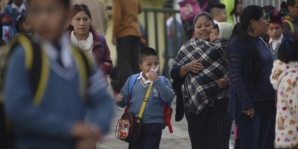 SEP 2022-2023 ¿Será obligatorio el horario extendido?