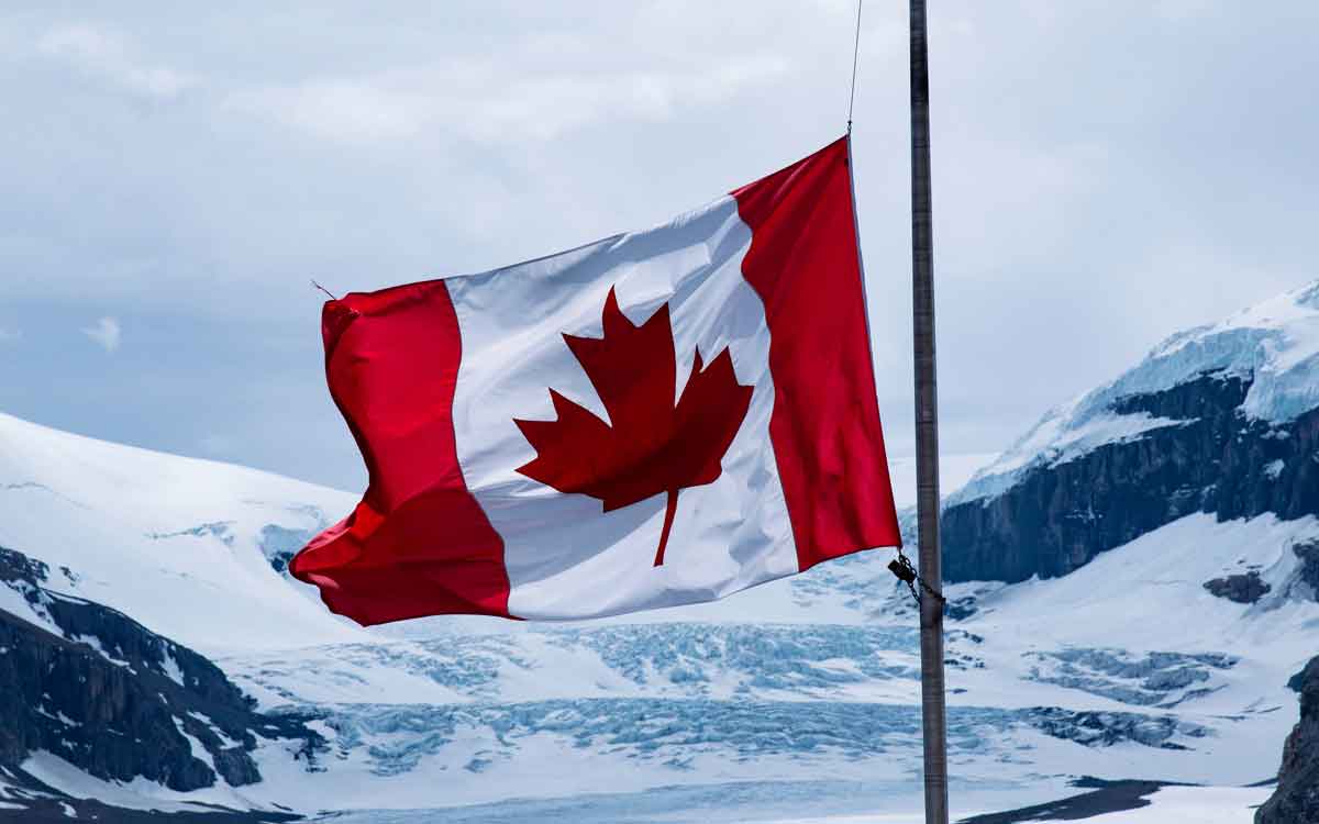 Ofrecen chamba en Canadá sin inglés requerido para ganar hasta $60,000 mensuales