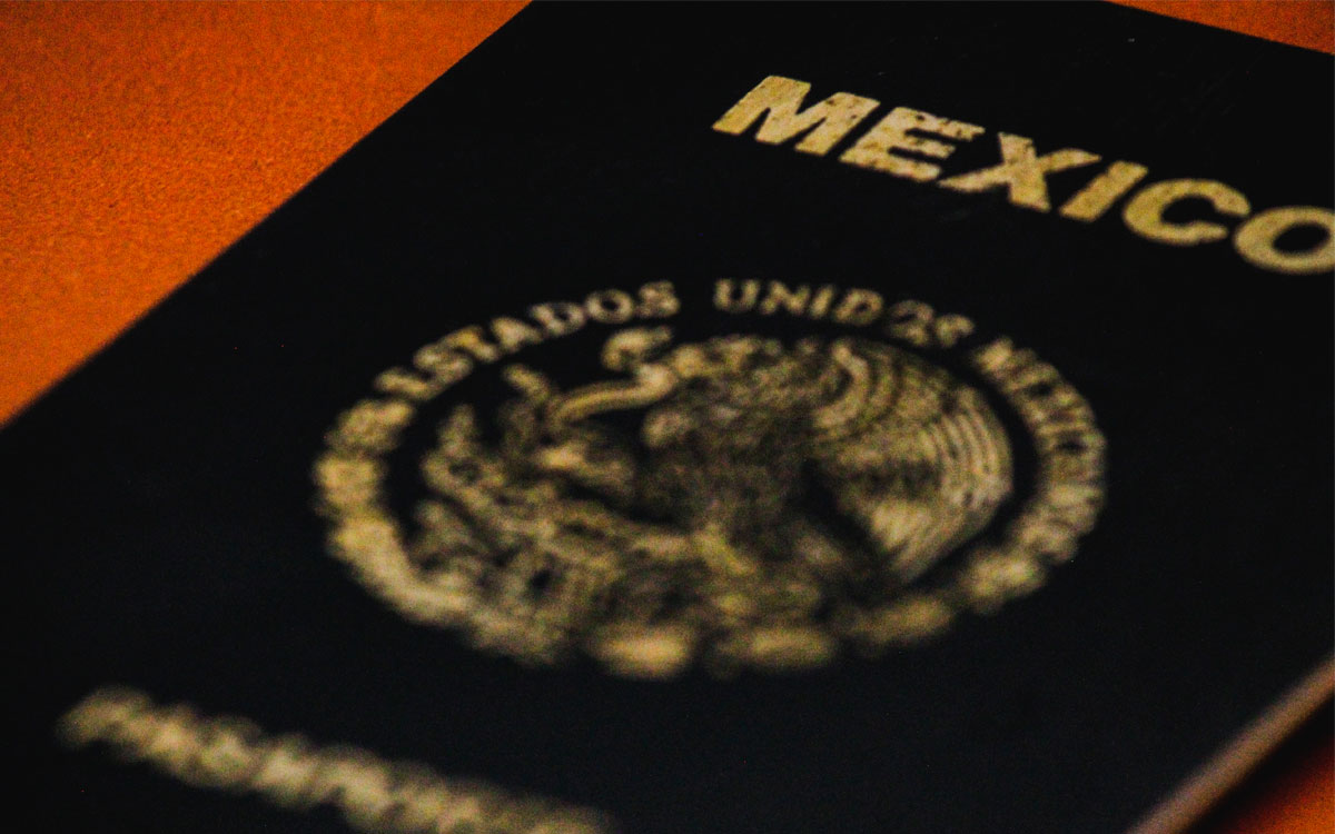 ¿Cómo solicitar el pasaporte electrónico mexicano? Pasos, requisitos y costos