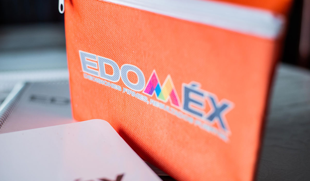 Entérate en qué fecha estarás recibiendo tus libros de texto gratuito y los útiles escolares en el Edomex para el Ciclo Escolar 2022-2023.