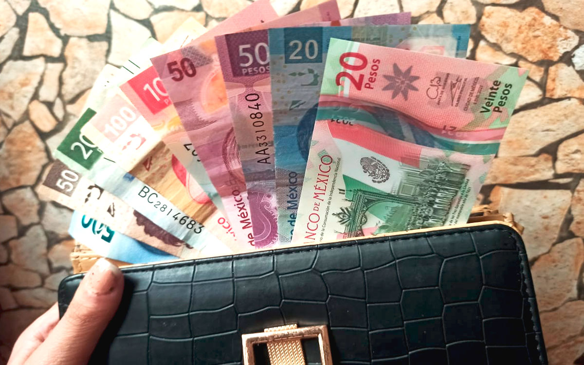 Banxico: ¿Los billetes rotos o rayados pierden su valor?