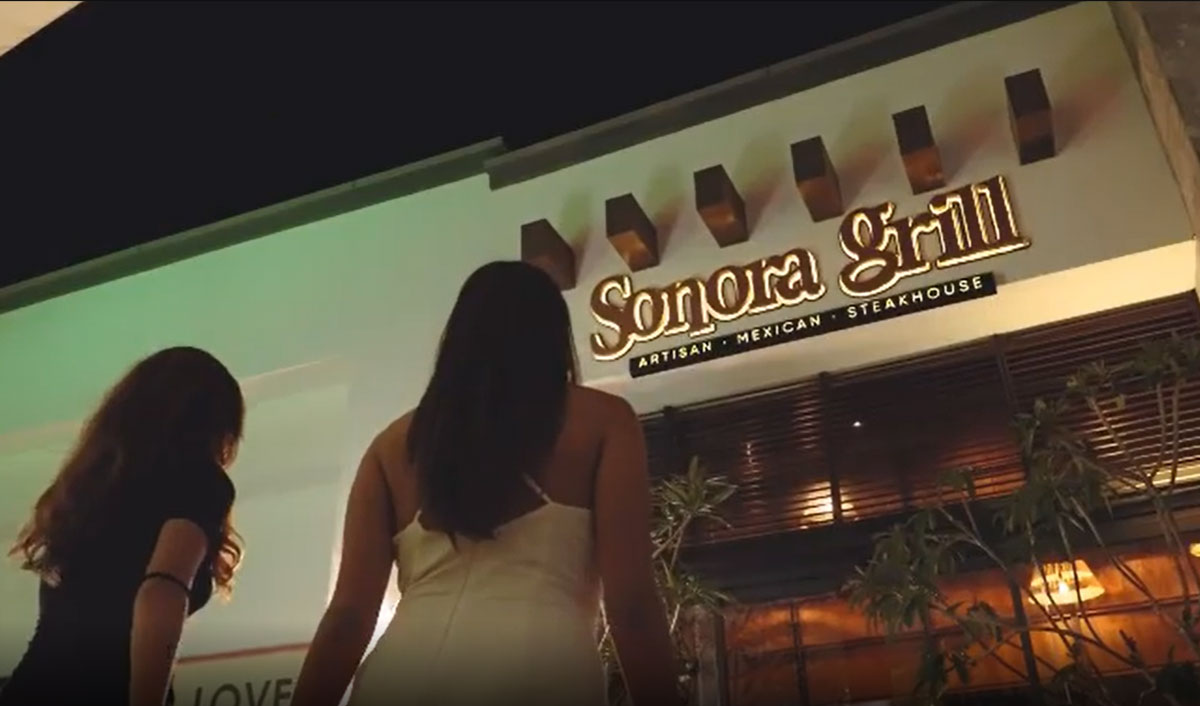 Sonora Grill: Restaurante "fi fi" acusado de racismo