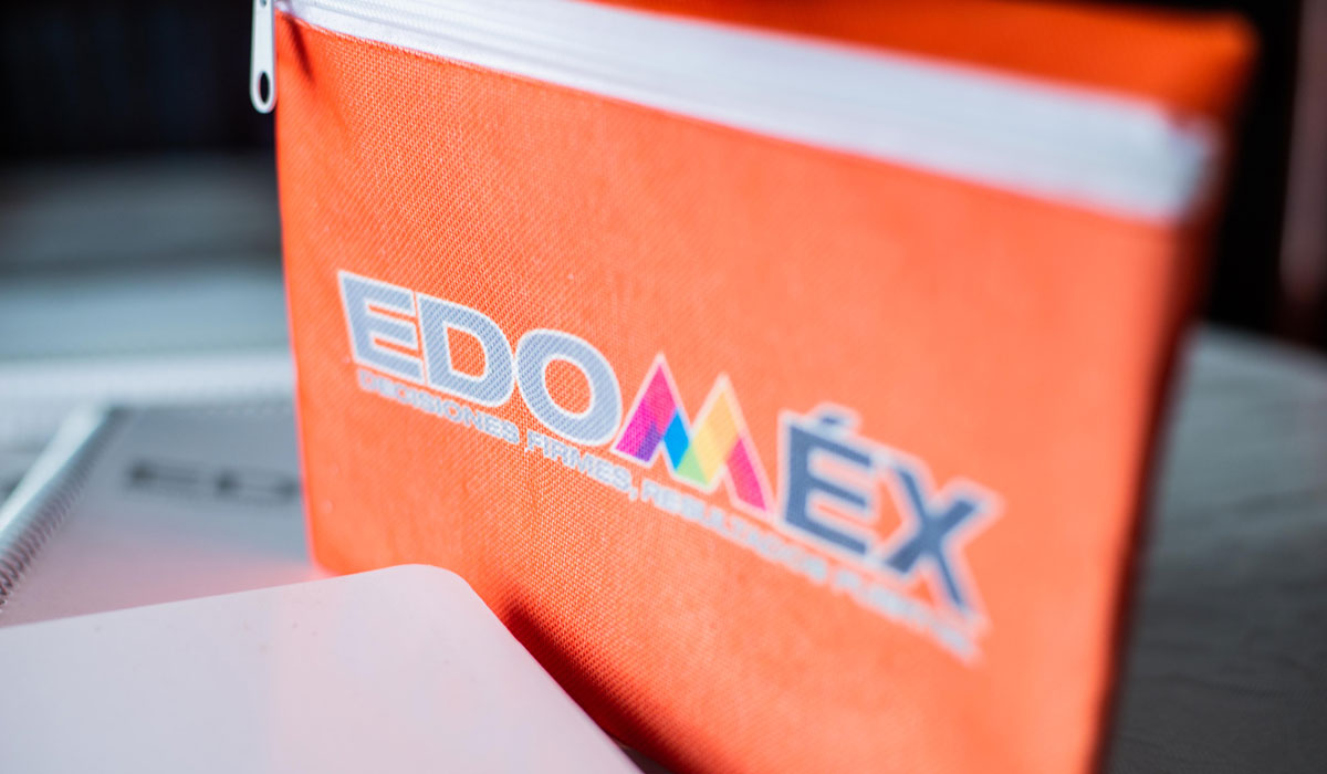 Ve la lista de artículos que el gobierno te proporcionará de forma gratuita en el kit de útiles escolares Edoméx 2022 para Educación Básica.