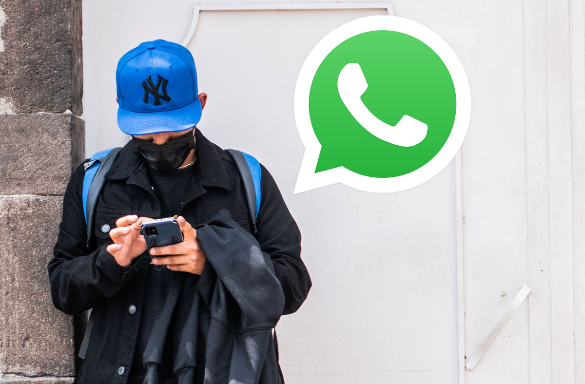¡Ya no dejes en "visto" los mensajes de WhatsApp! Desactiva las palomitas azules