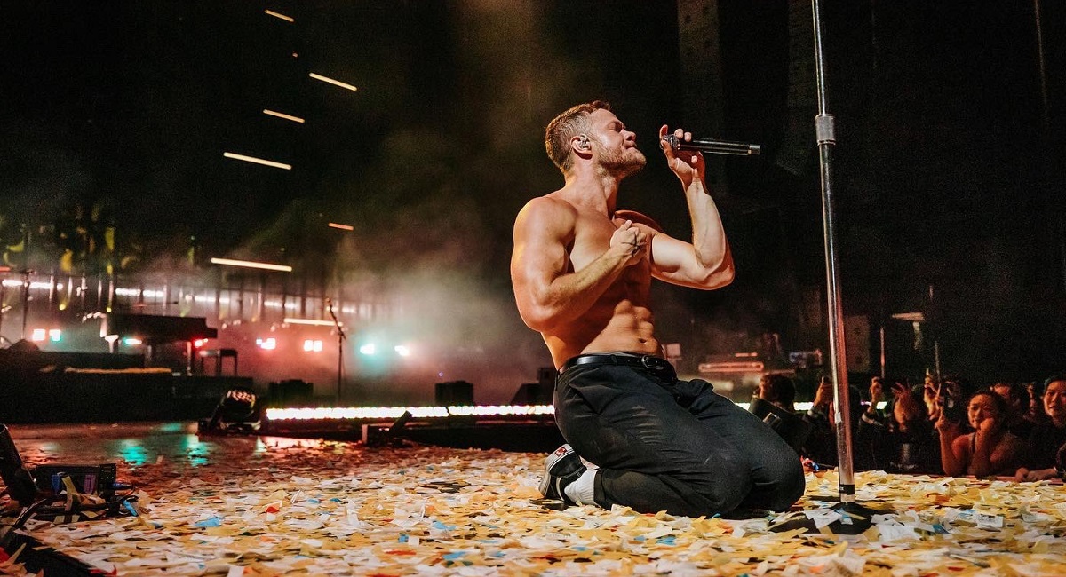 Anuncian preventa por nueva fecha de Imagine Dragons en CDMX