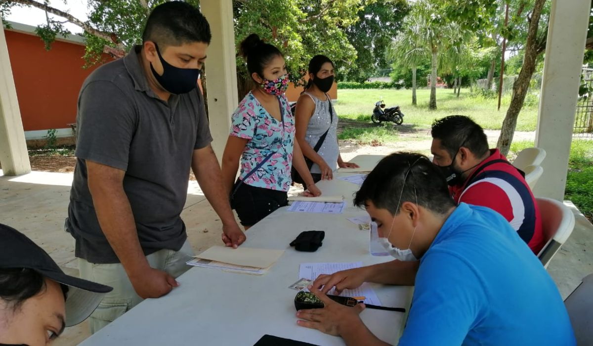 Nueva fecha para llenar la cédula de incorporación a la Beca Benito Juárez para preparatoria