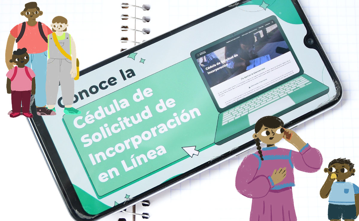 ¿Cómo hacer el registro en Becas Benito Juárez? Requisitos y link para llenar tu cédula de incorporación en línea