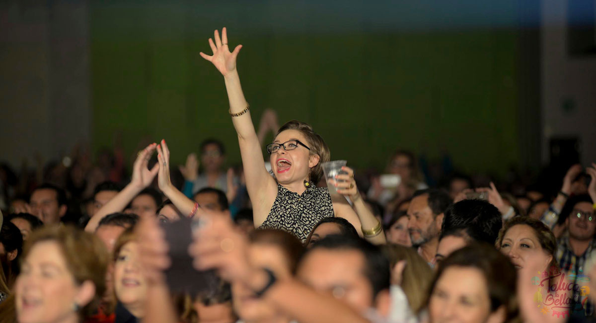 ¿Dónde serán los conciertos gratuitos de la Feria del Alfeñique Toluca 2022?