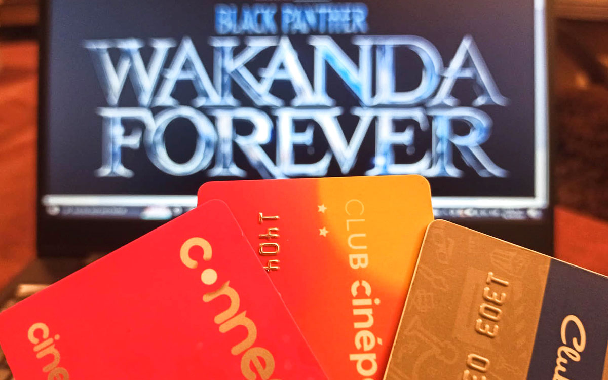 ¿Cuándo es el preestreno y preventa de “Black Panther: Wakanda Forever”?