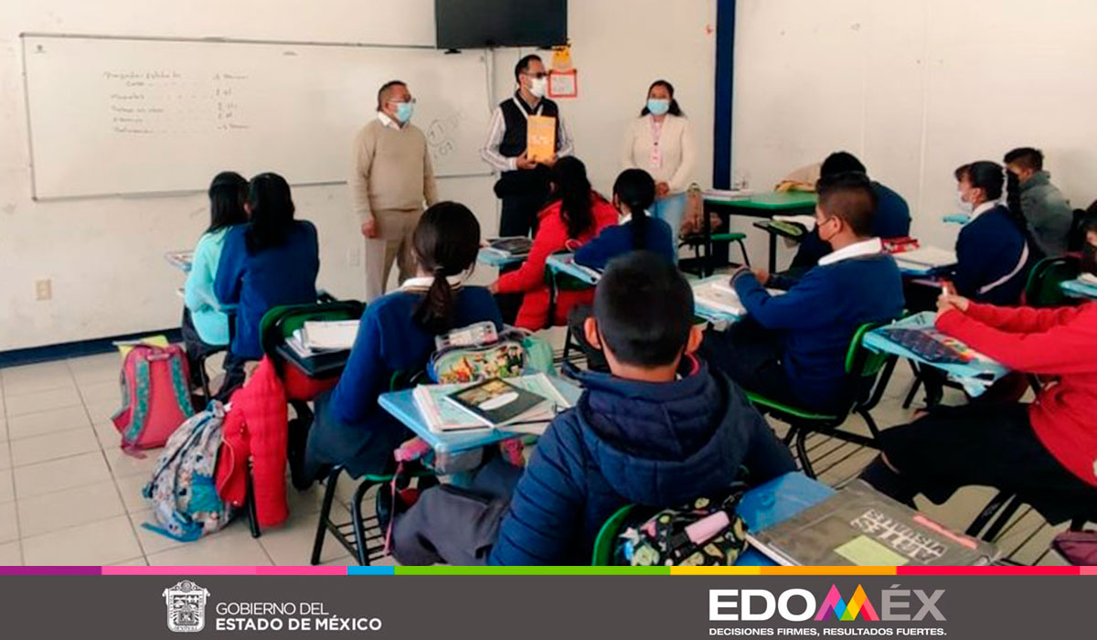 Ya salieron los resultados de la Beca Familias Fuertes por la Educación EdoMéx 2022: Sigue estos tres pasos para consultarlos.