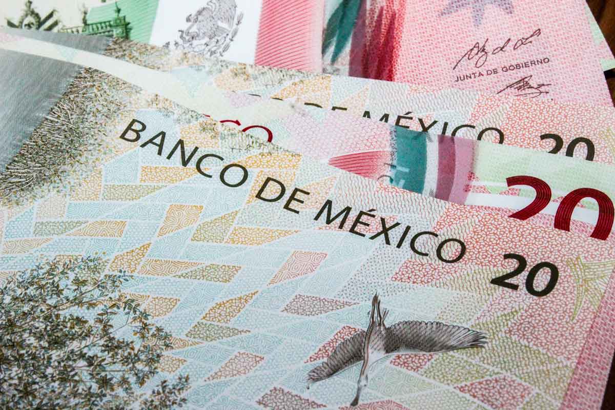 billete 20 pesos dejara de circular acorde al Banco Central de México