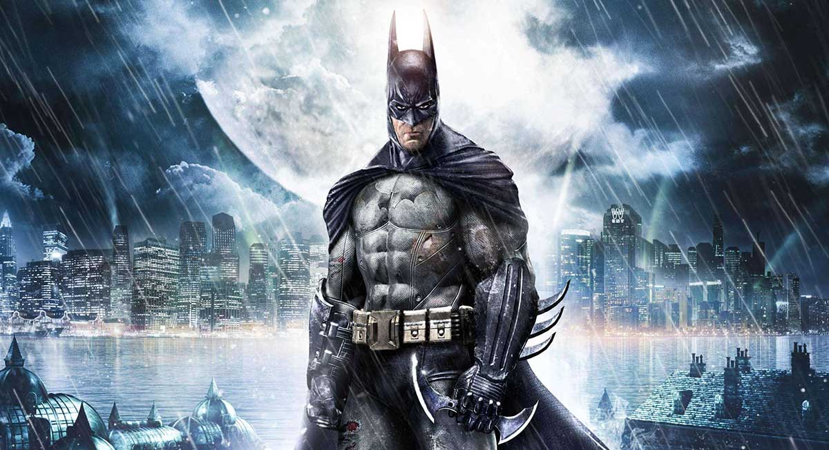 Fallece la voz de Batman a sus 66 años