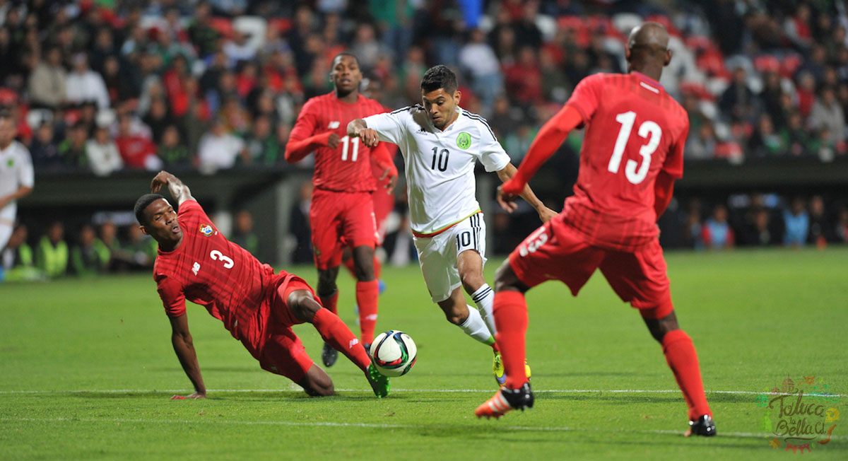 ¿Horarios y dónde ver los partidos de la Selección Méxicana en el Mundial Qatar 2022?