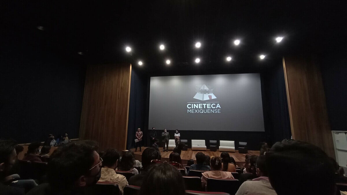 ¡Terminó la espera! La Cineteca Mexiquense transmitirá Pinocchio de Guillermo del Toro