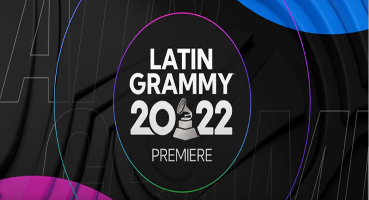 Estos son los ganadores de los Latin Grammys 2022e