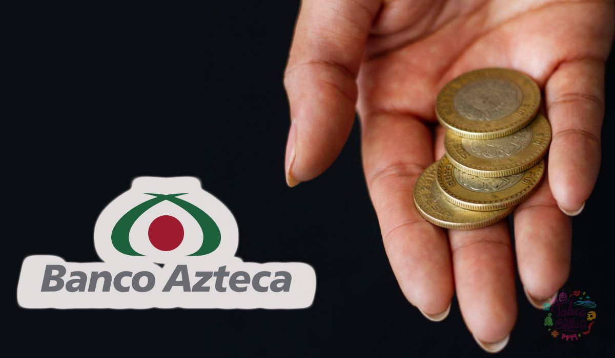 ¿Banco Azteca compra monedas conmemorativas?, aquí la respuesta  