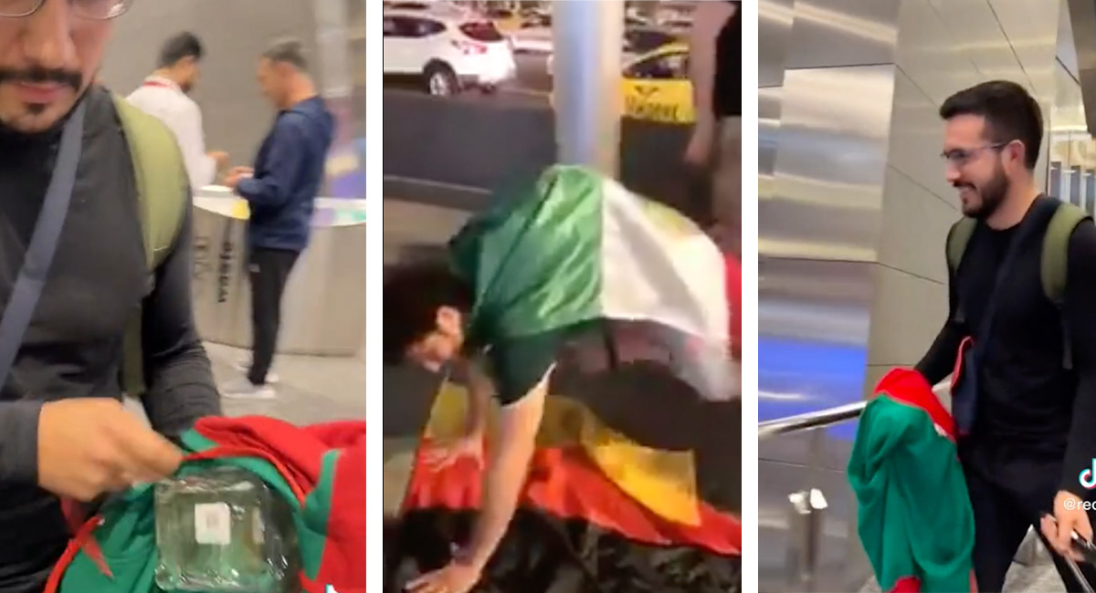 Momentos más vergonzosos de los mexicanos en Mundiales