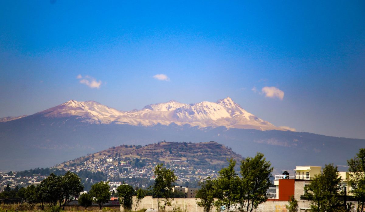 ¿Estás listo?, Visita el Nevado de Toluca en esta próxima temporada invernal 2022
