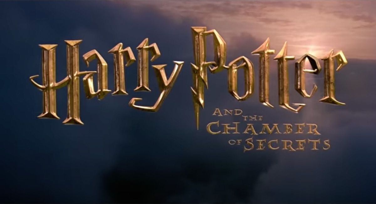 ¡Ojo aquí! Harry Potter regresa a la pantalla grande