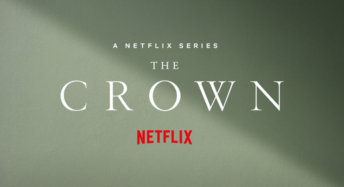 ¡Ya esta aquí! La 5ta temporada de The Crown ya esta en Netflixe