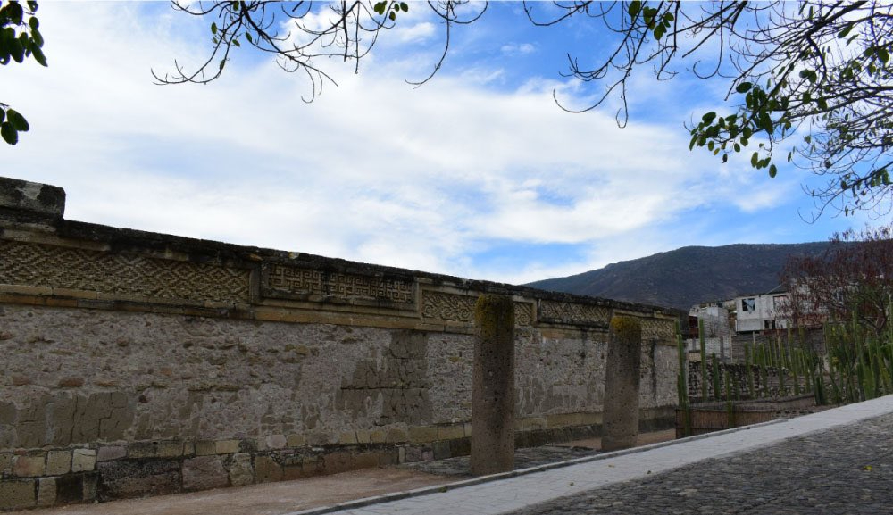 La mejor zona arqueológica de México. ¿La conoces?e