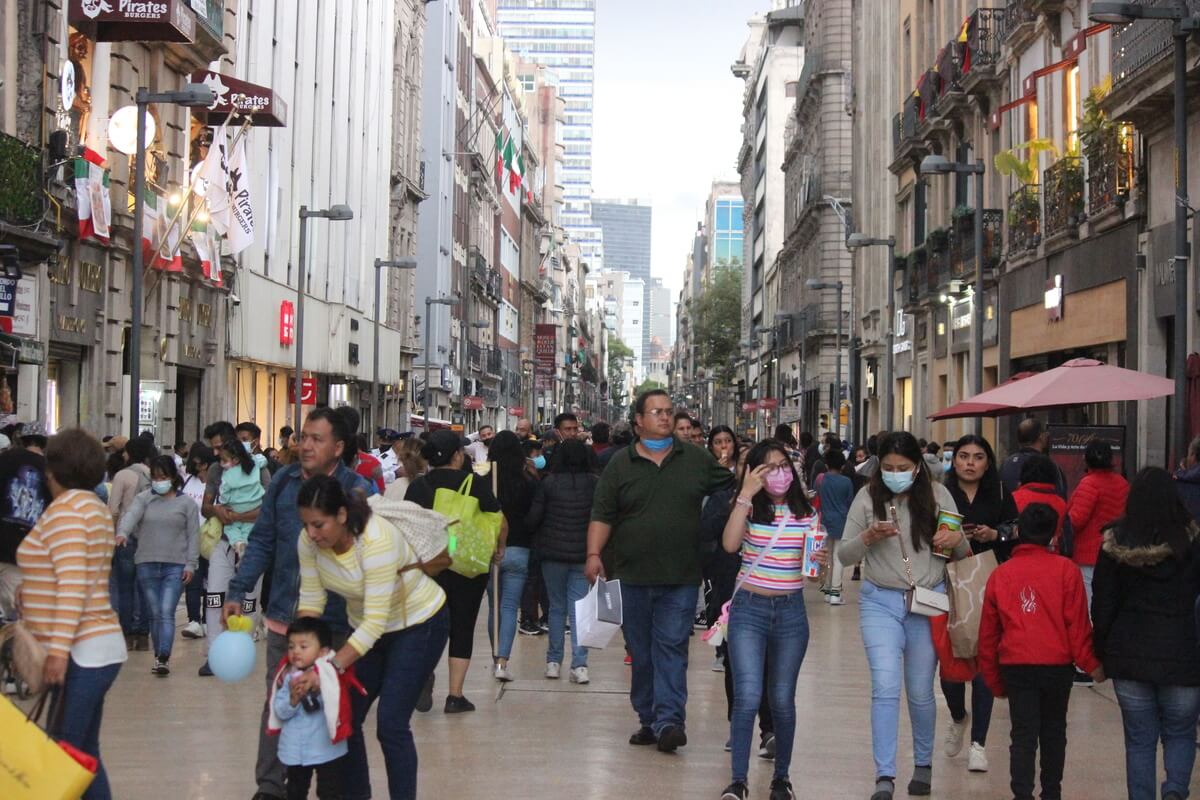 Se convierte la Ciudad de México en la tercera mejor ciudad del mundoe