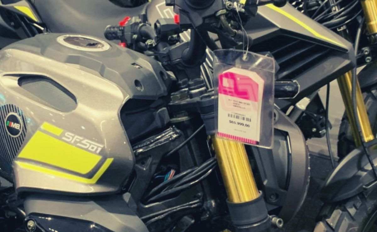 Profeco - Liverpool vende motos en 65 pesos y clientes exigen respetar el precio