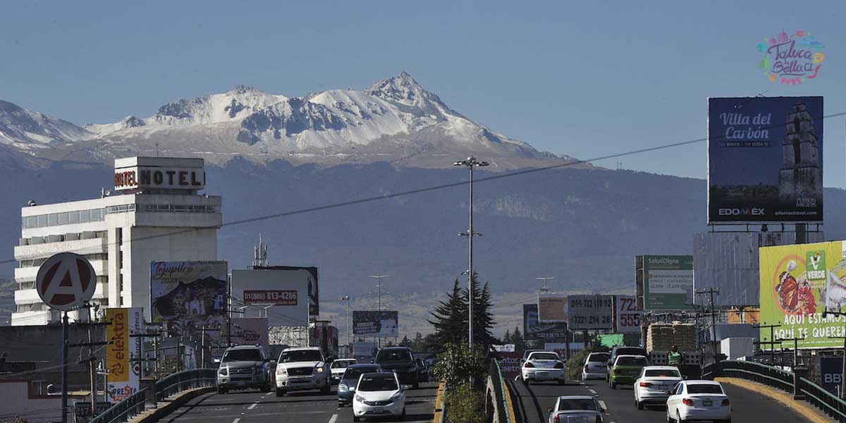 ¿Qué se necesita para visitar el Nevado de Toluca?