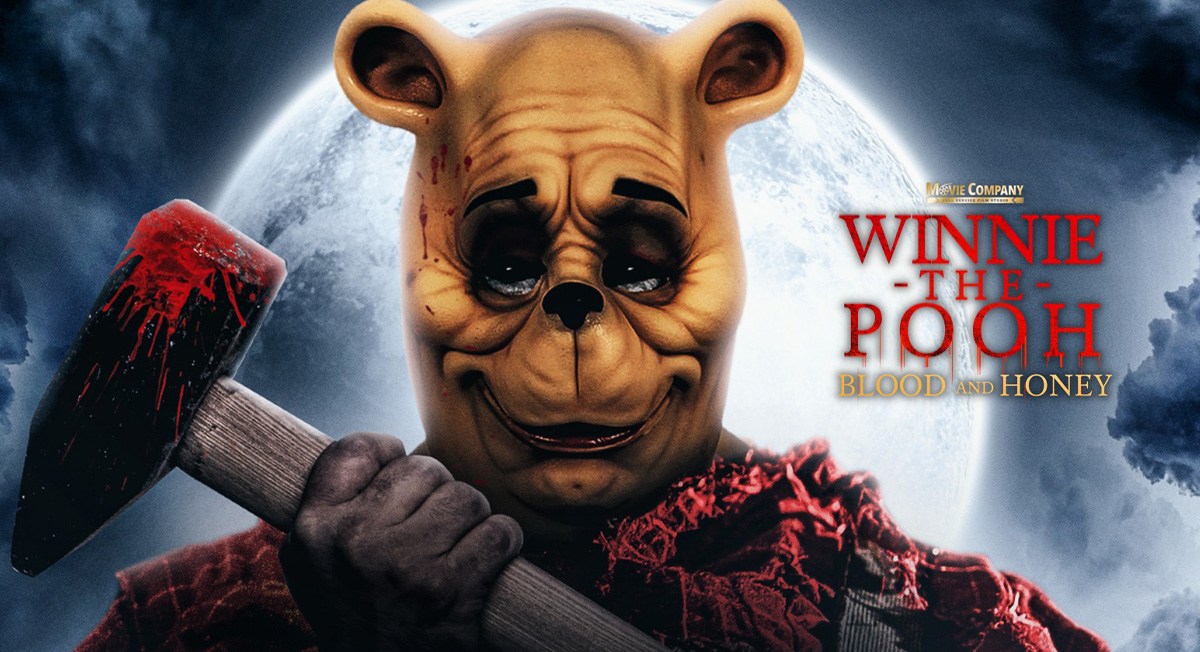¡Gana un pase doble para Winnie The Pooh Blood and Honey! Checa las bases