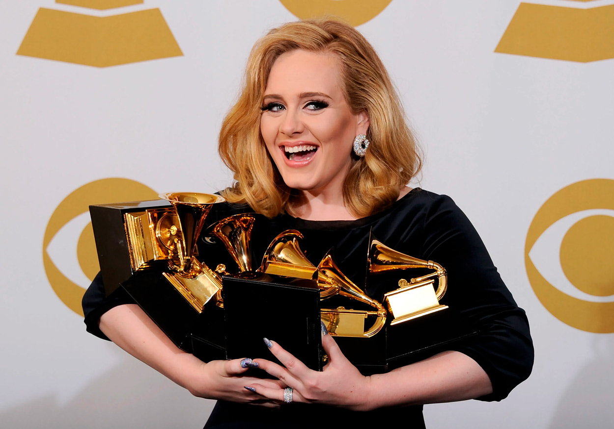 Grammys 2023 - Conoce a los nominados para este año