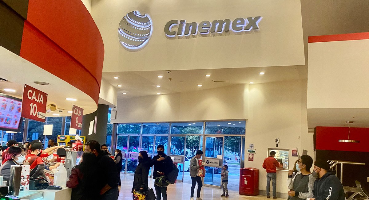 La La Land y Whiplash regresan a la pantalla grande de Cinemex