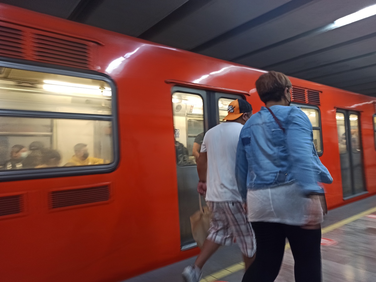 Metro CDMX Línea 12: ¿Qué estaciones ya están abiertas?