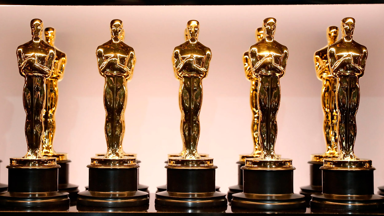 Premios Óscars 2023 - Esta es la lista de nominados