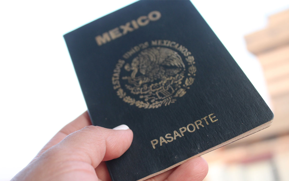 ¿Quieres viajar pero no tienes pasaporte? Estos son los costos del pasaporte en México para el 2023