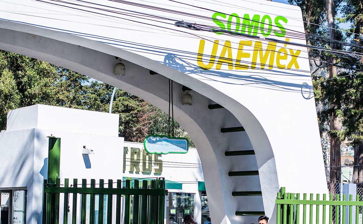 Estudiantes de la UAEMex cancelan evento de Bárbara de REGIL en Toluca