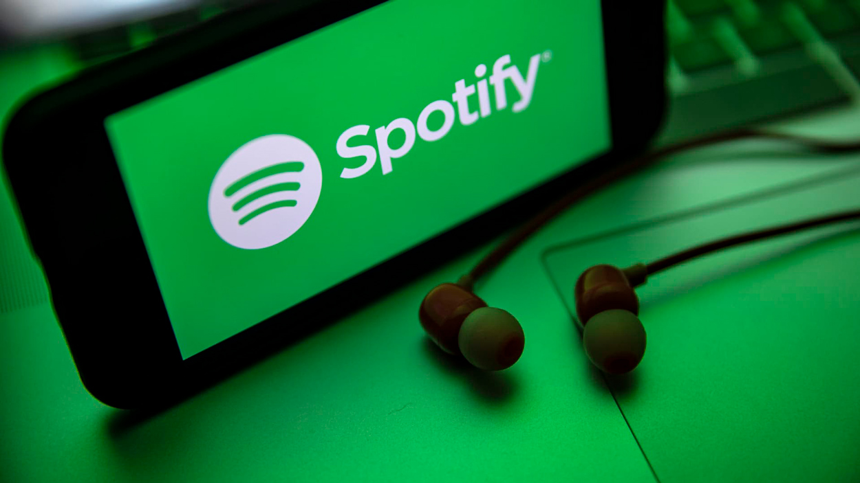¿Otro más? Spotify despide al 6% de sus empleados