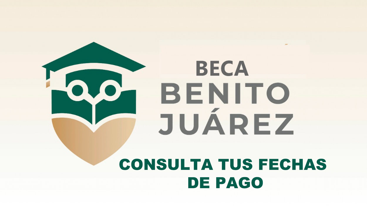 Buscador de status: conoce cuándo te pagarán tu Beca Benito Juarez