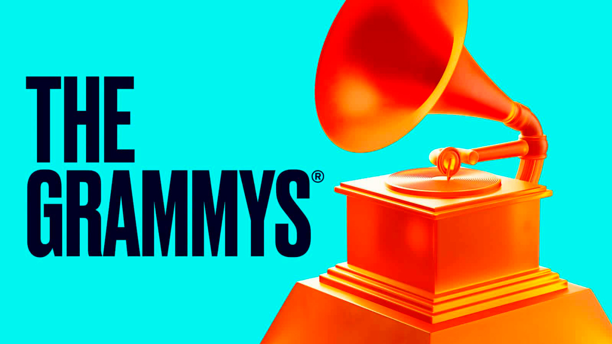 Grammys 2023 - Cuándo, a que hora y dónde ver la premiación