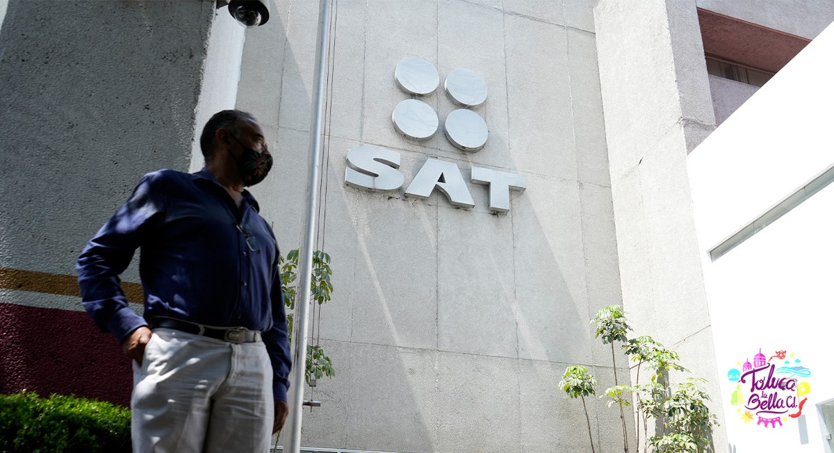 ¿No tienes cita en el SAT? Acá el mapa de oficinas con mayor disponibilidad