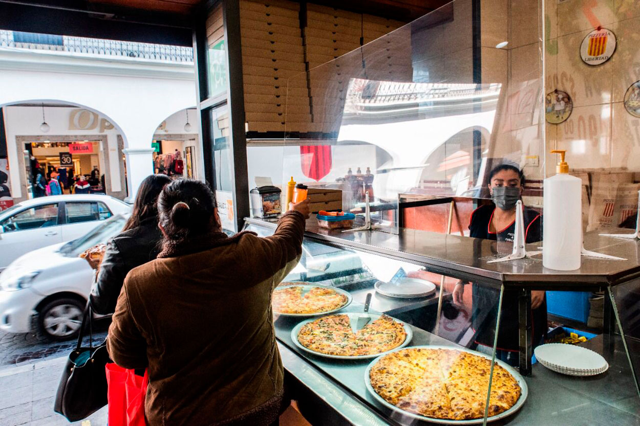 Día de la Pizza ¿Dónde venden las mejores pizzas en Toluca?