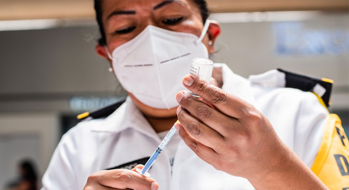 ¡Alemania solicita enfermeros mexicanos! Este es el link de registro