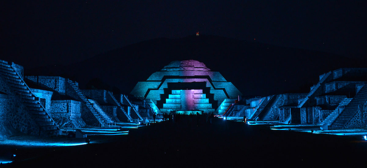¿Amante de las constelaciones? lánzate al campamento bajo las estrellas en Teotihuacán, precios, actividades y más