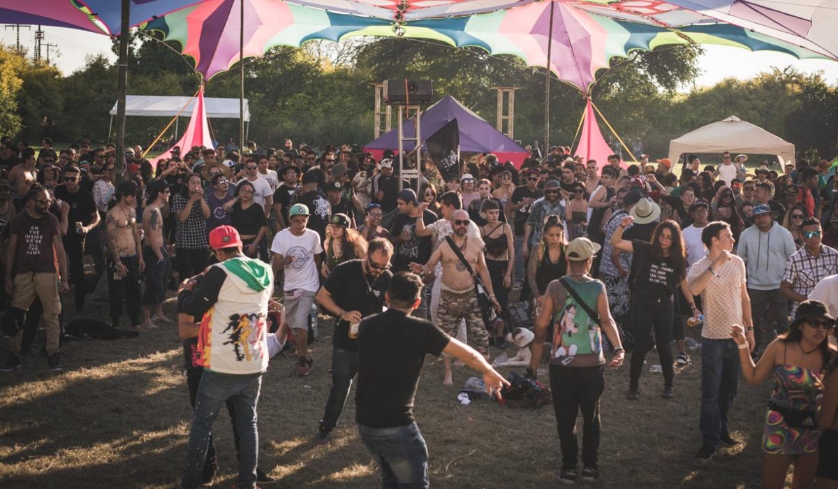 Mega baile sonidero en Toluca 2023, ¿Costo de los boletos y dónde será?