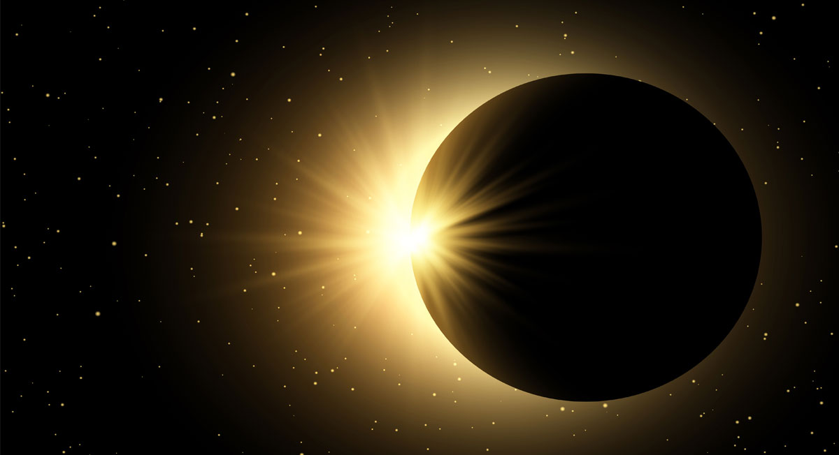 ¿Cuándo será el Eclipse Solar que oscurecerá México?e