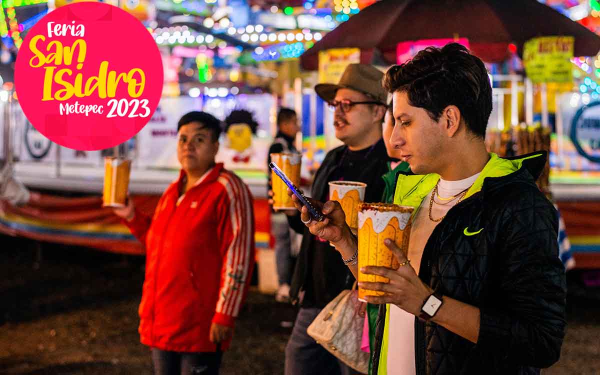 ¡No comas ansias! Conoce los detalles oficiales de la Feria de Metepec 2023 y de su cartelera