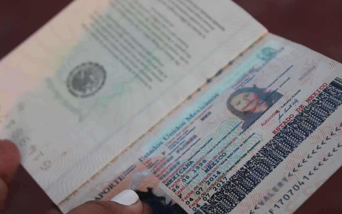 Pasaporte electrónico mexicano VS pasaporte tradicional, conoce las diferencias y su costo